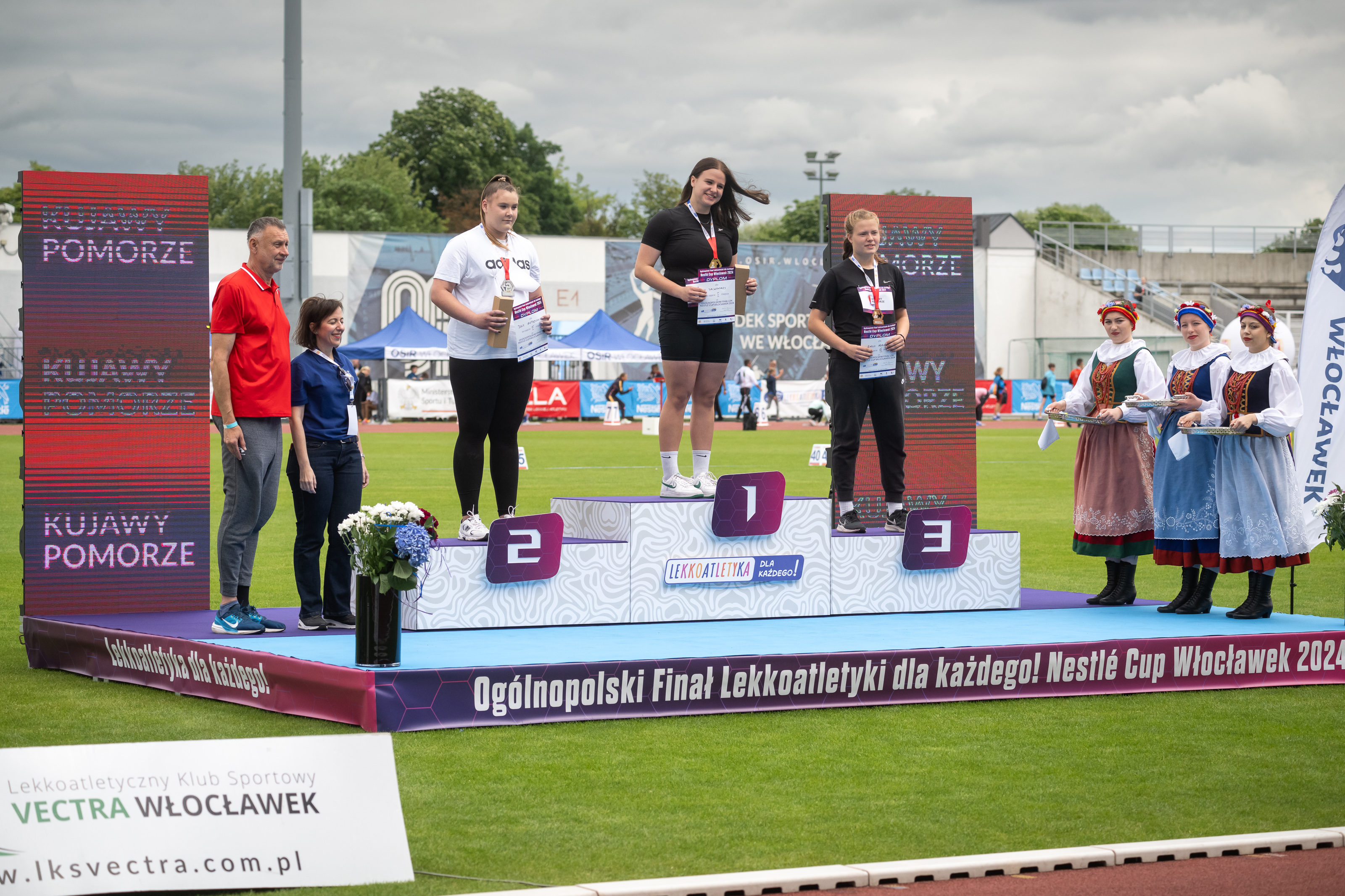 Nestle Cup Włocławek 2024 obrazek 16